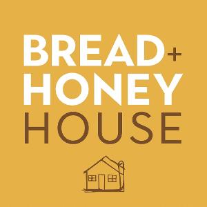 Logo for The Bread and Honey House Arcadia