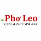 Pho Leo logo