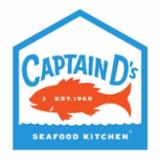 Captain D's logo