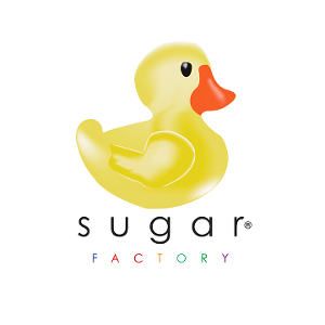 Sugar Factory - San Antonio logo