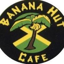 Banana Hut logo