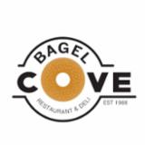 Bagel Cove Restaurant & Deli logo