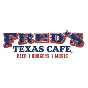 Logo for Fred's North