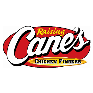 Raising Cane's Chicken Fingers logo