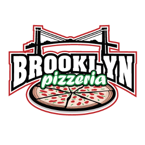 Brooklyn Pizzeria logo