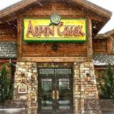 Aspen Creek Grill logo