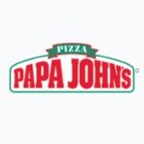 Papa John's Pizza logo