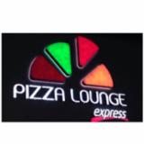 Pizza Lounge logo