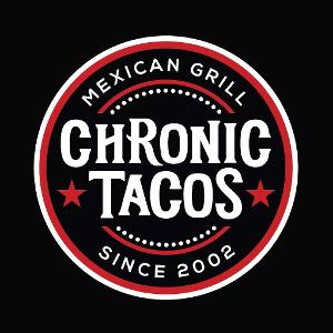 Chronic Tacos logo