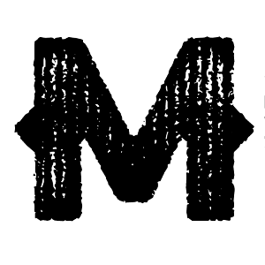 Logo for Mudhook Bar and Kitchen