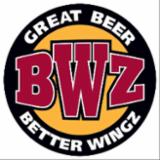 BreWingZ Restaurant and Bar logo