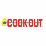 Cook Out logo