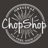 Original ChopShop Co logo