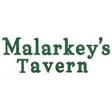 Malarkey's Tavern logo