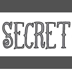 Logo for Secret Handshake Coffee & Tea