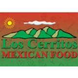 Los Cerritos Mexican Food logo