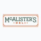 McAlister's Deli logo