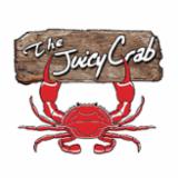 The Juicy Crab logo