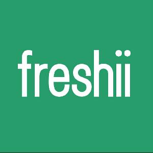 Freshii logo