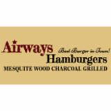 Airways Hamburger logo