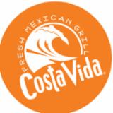 Costa Vida logo