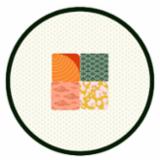 Maguro Latin Asian Cuisine logo