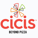 Logo for Cicis Pizza