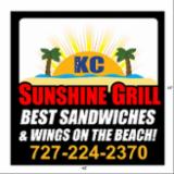 KC Sunshine Grill logo