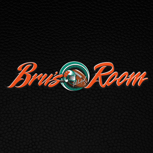 Bru's Room LLC logo