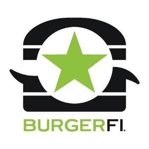 BurgerFi logo