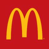 McDonald's-Clay Rd. logo