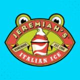 Jeremiah's Italian Ice of Winter Park logo