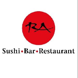 RA Sushi Bar Restaurant logo