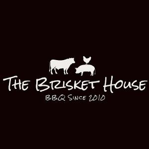Logo for The Brisket House
