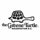 The Greene Turtle Sports Bar & Grille logo