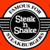 Steak 'n Shake logo