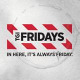 TGI Fridays logo