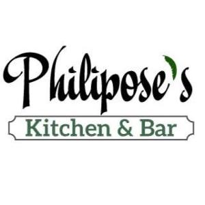 Philipose's logo