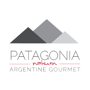 Patagonia Nahuen Cafe logo