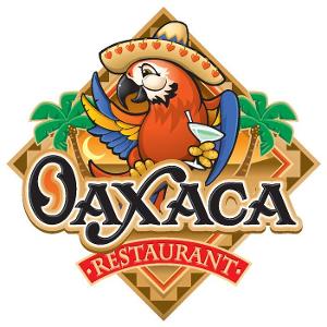 Oaxaca Restaurant logo