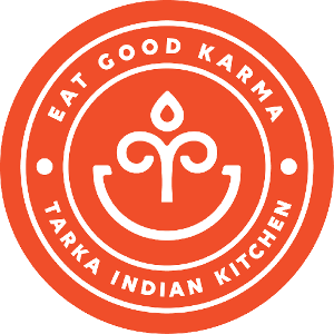 Tarka Indian Kitchen logo