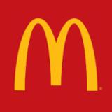 McDonald's - McDermott (21318) logo