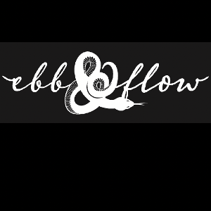 Ebb&Flow logo