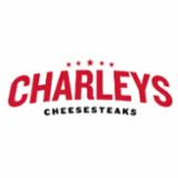 Charleys Cheesesteaks logo