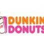 Dunkin'Donut logo