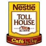 Nestlé Toll House Café by Chip - The Star logo