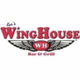 WingHouse - Pinellas Park logo