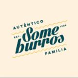 Someburros logo