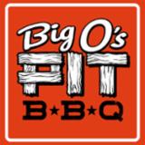 Big O's Pit BBQ logo