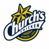 Church's Chicken logo